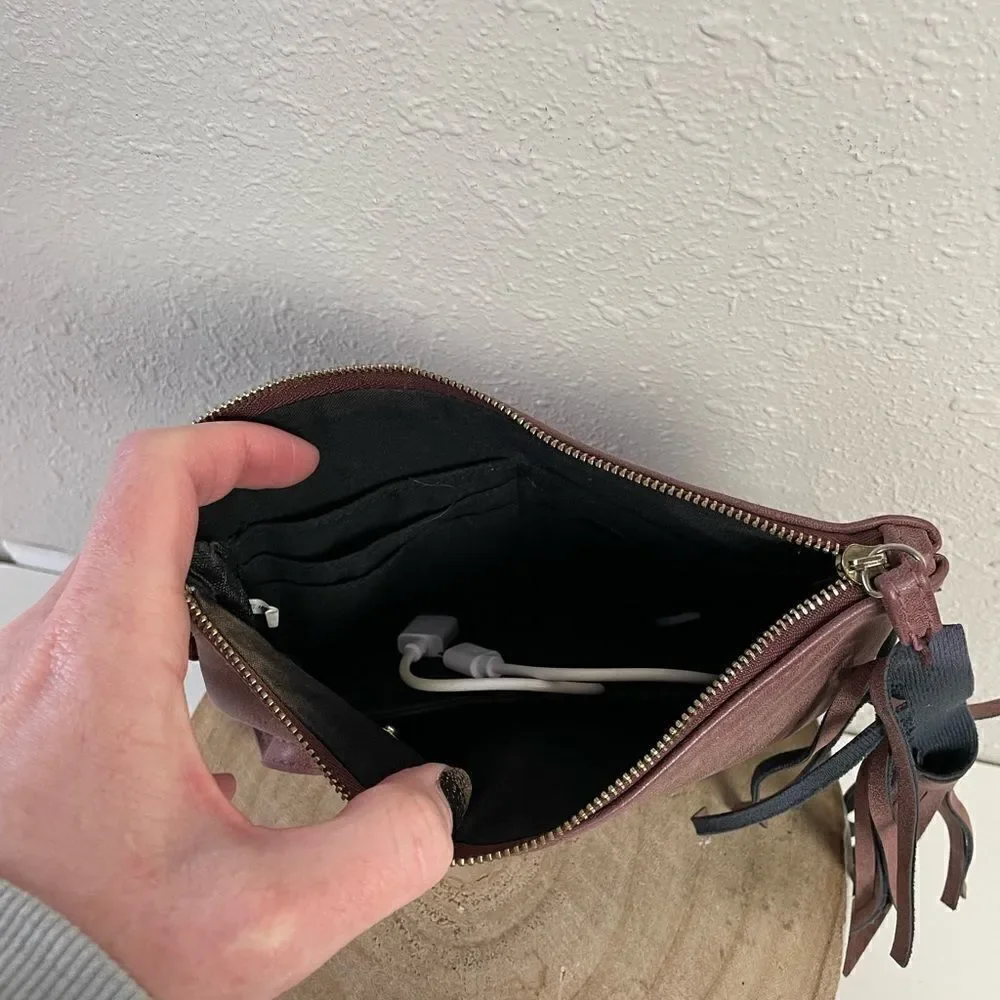 Unbranded euc purple